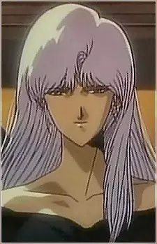Gambar Karakter Anime: Sophia