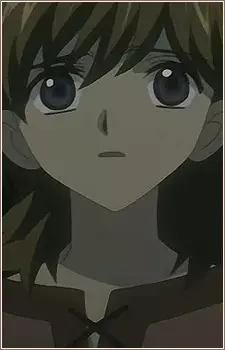 Gambar Karakter Anime: Charme