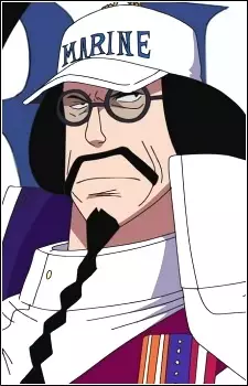 Gambar Karakter Anime: Sengoku