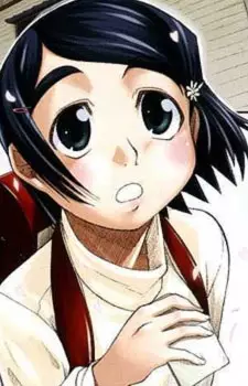 Gambar Karakter Anime: Kanau Yukimura