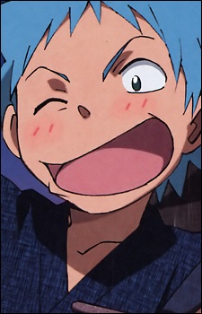 Gambar Black☆Star