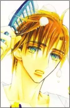 Gambar Karakter Anime: Yuuzou Kokusai