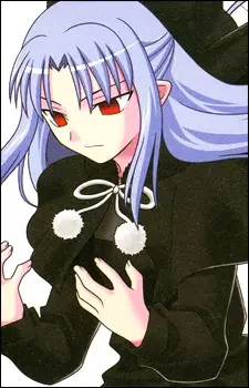 Gambar Karakter Anime: Len