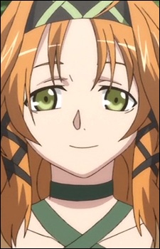 Gambar Karakter Leerin Marfes