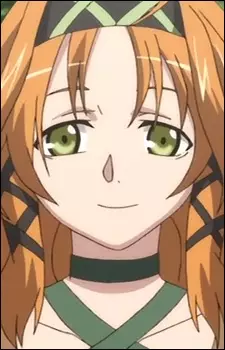 Gambar Karakter Anime: Leerin Marfes