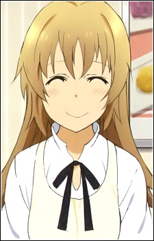 Gambar Yachiyo Todoroki