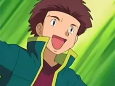 Gambar Karakter Anime: Tetsuya