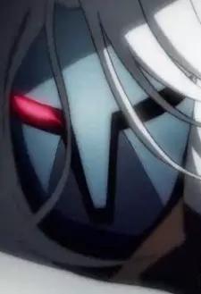 Gambar Karakter Anime: Sabaaku