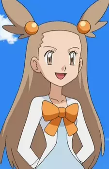 Gambar Karakter Anime: Mikan