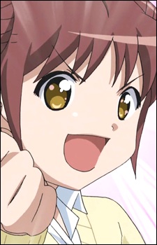 Gambar Karakter Mami Misato