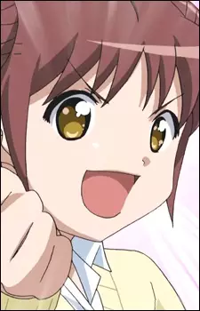 Gambar Karakter Anime: Mami Misato