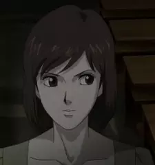 Gambar Karakter Anime: Asuka Kagurazaka