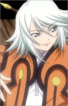 Gambar Karakter Anime: Refill Sage