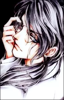 Gambar Karakter Anime: Jizabel Disraeli