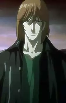 Gambar Karakter Anime: Vincent