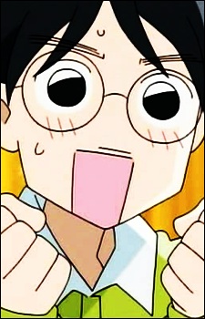 Gambar Karakter Anime: Papa