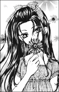 Gambar Karakter Anime: Fuyuki Sakamoto