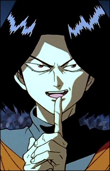 Gambar Karakter Risho