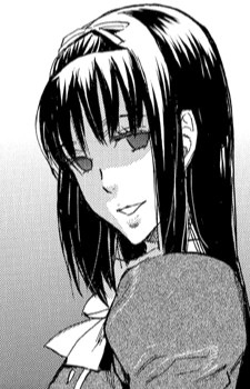 Gambar Karakter Himiko