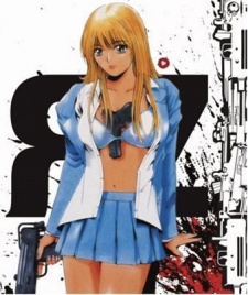Gambar Karakter Kasumi Asakura