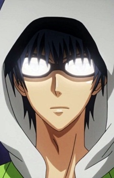 Gambar Soutarou Kanou