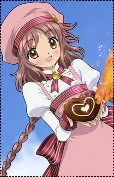 Gambar Kobato Hanato