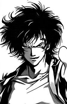 Gambar Kouji