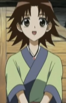 Gambar Karakter Koto