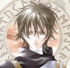 Gambar Karakter Raynophel