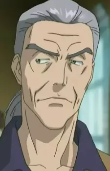 Gambar Karakter Anime: Jose