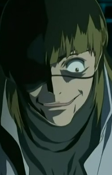 Gambar Karakter Anime: Bucchi