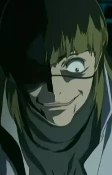 Gambar Karakter Anime: Bucchi