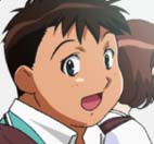 Gambar Karakter Kiyoshi Noda