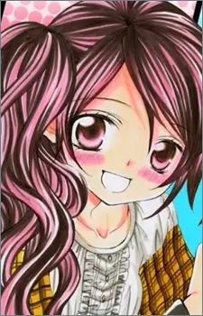 Gambar Karakter Anime: Sayaka Hoshino