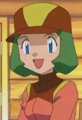 Gambar Karakter Anime: Kakuri