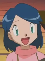 Gambar Karakter Anime: Noriko