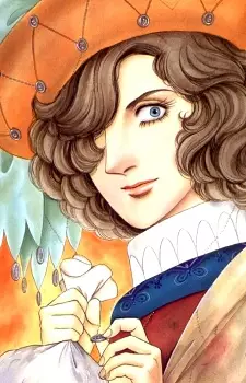 Gambar Karakter Anime: Mr. James