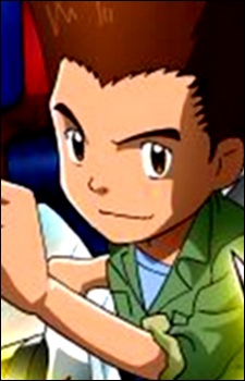 Gambar Karakter Zenjirou Tsurugi