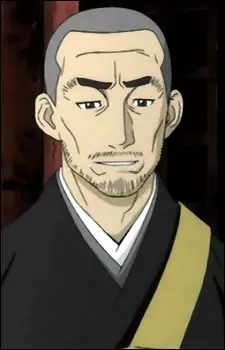 Gambar Karakter Anime: Shouan