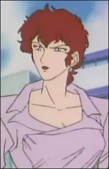 Gambar Karakter Anime: Principal