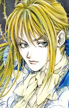 Gambar Karakter Anime: Ludwig