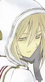 Gambar Karakter Anime: Les