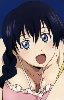 Gambar Karakter Anime: Cleo Zaubraff