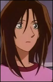 Gambar Karakter Anime: Miho Nishitani