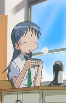 Gambar Sora Kajiwara
