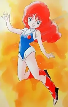 Gambar Karakter Anime: Lilith Fau