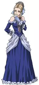 Gambar Karakter Anime: Lihtel