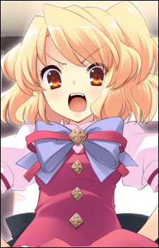 Gambar Karakter Amane Sumeragi