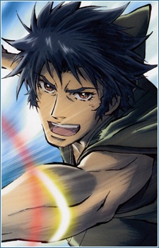 Gambar Karakter Yukiatsu Ryudo