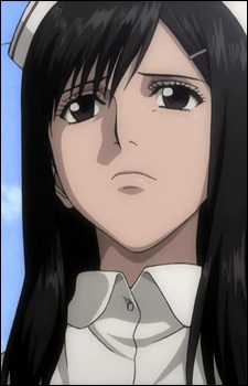 Gambar Karakter Setsuko Koike